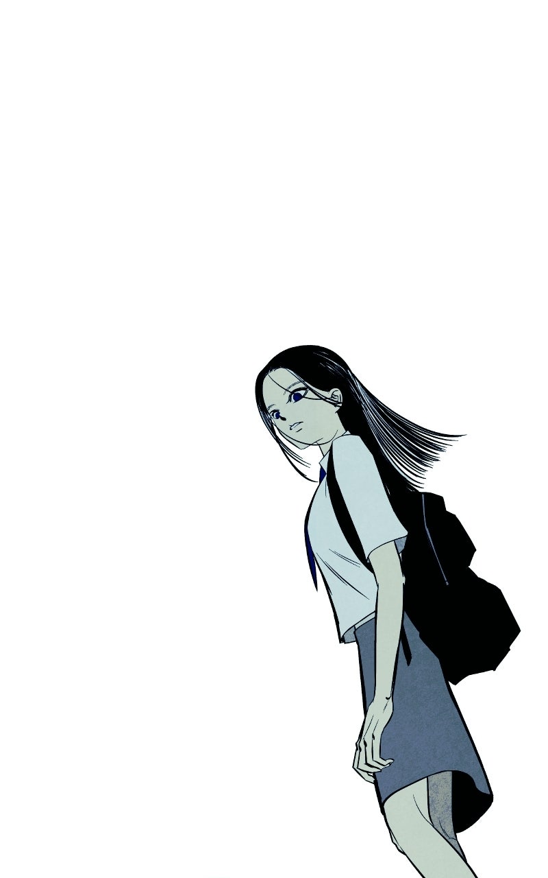 Read Exhuma: Blind Faith chapter 3 image 89 on Lezhin