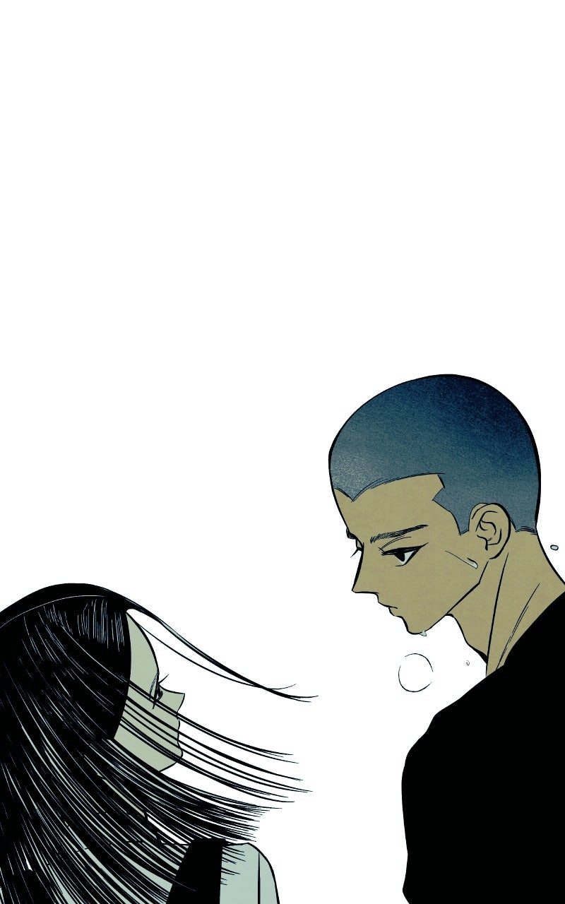 Read Exhuma: Blind Faith chapter 3 image 93 on Lezhin