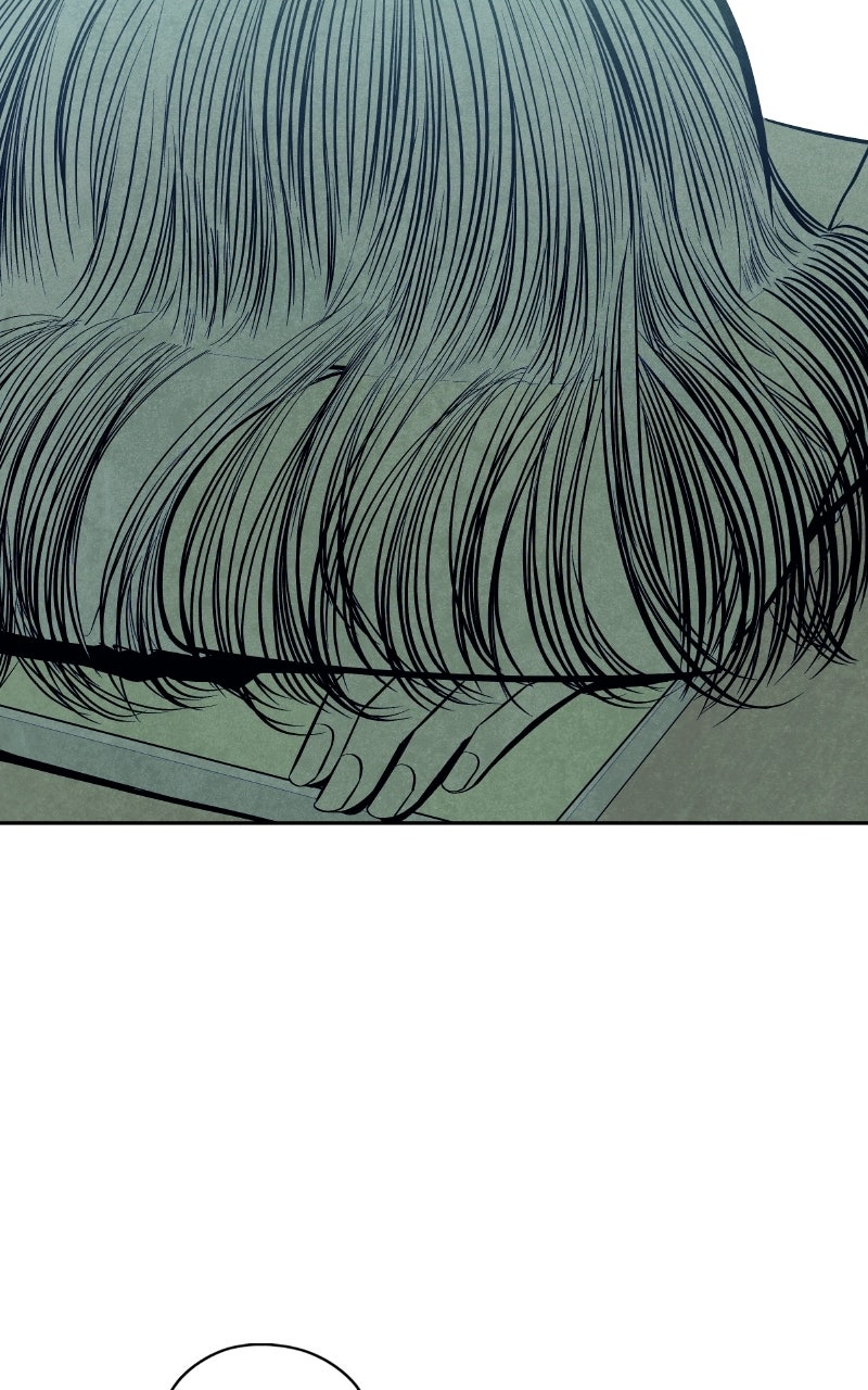 Read Exhuma: Blind Faith chapter 4 image 100 on Lezhin