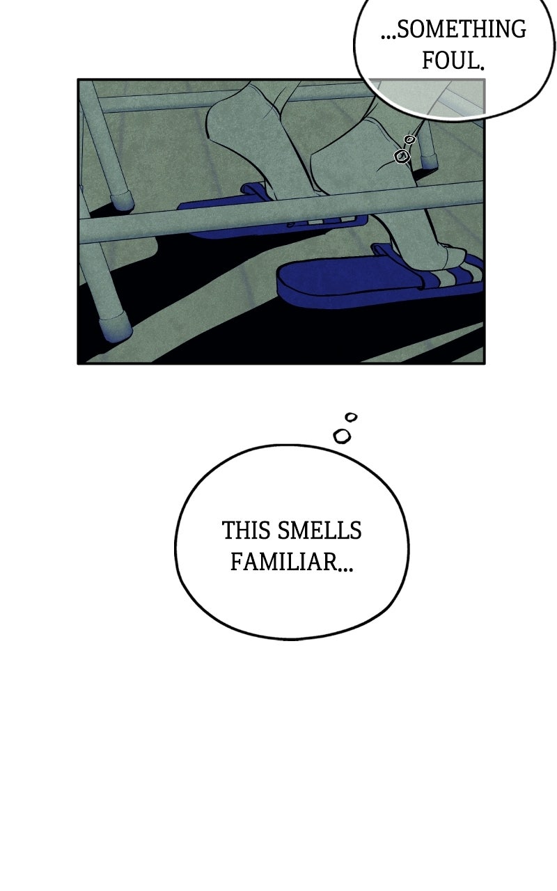 Read Exhuma: Blind Faith chapter 4 image 102 on Lezhin