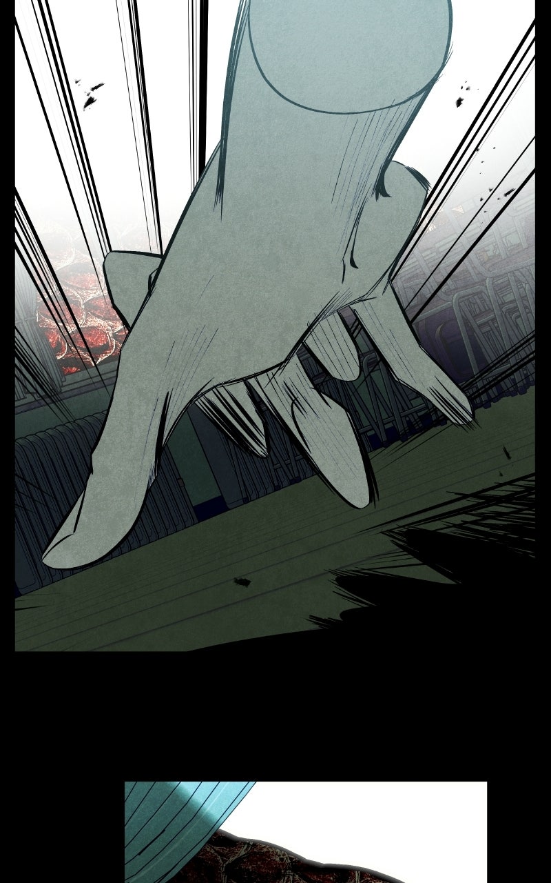 Read Exhuma: Blind Faith chapter 4 image 112 on Lezhin
