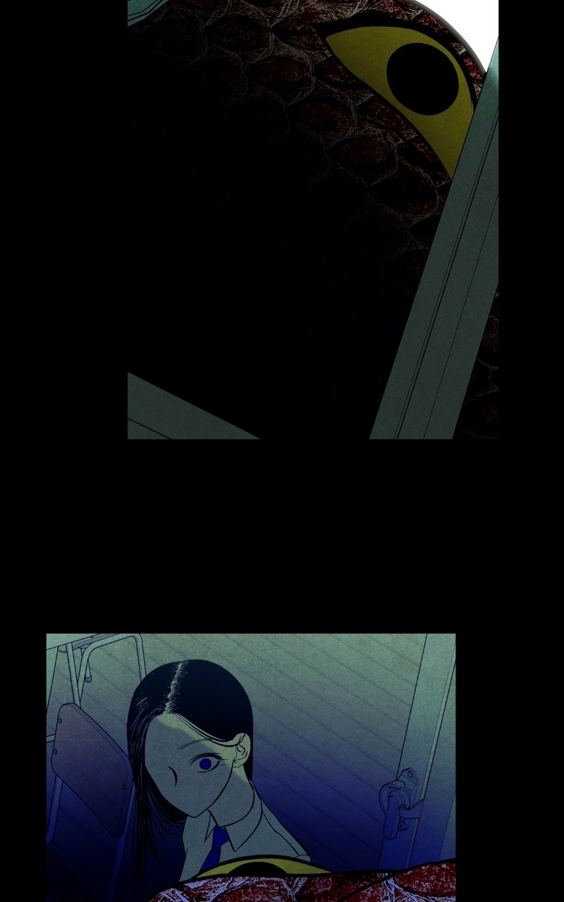 Read Exhuma: Blind Faith chapter 4 image 113 on Lezhin