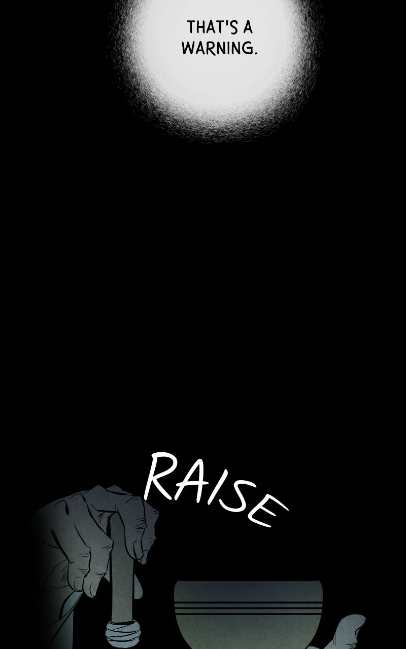 Read Exhuma: Blind Faith chapter 4 image 14 on Lezhin