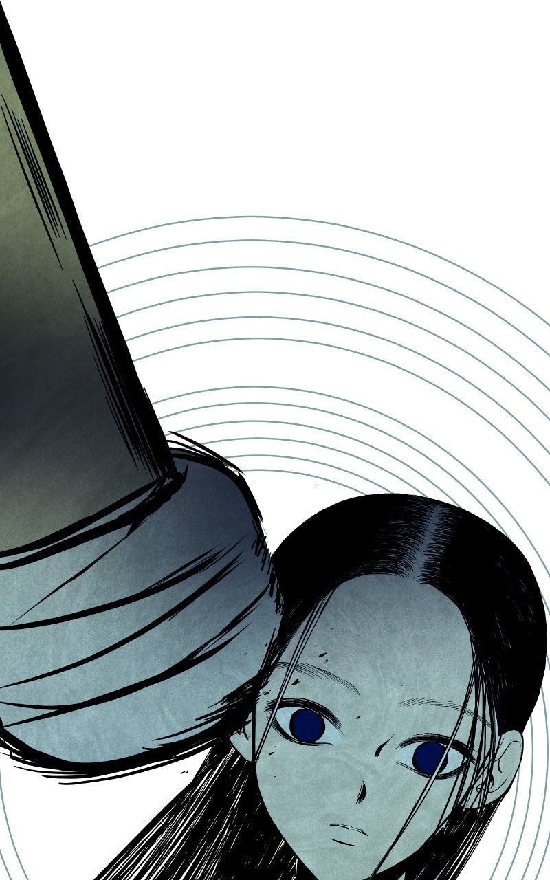 Read Exhuma: Blind Faith chapter 4 image 18 on Lezhin