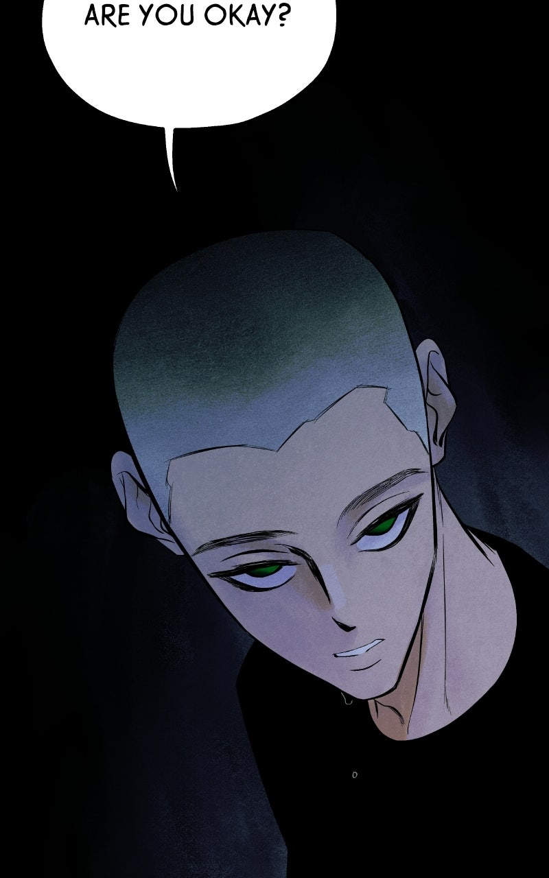 Read Exhuma: Blind Faith chapter 4 image 21 on Lezhin