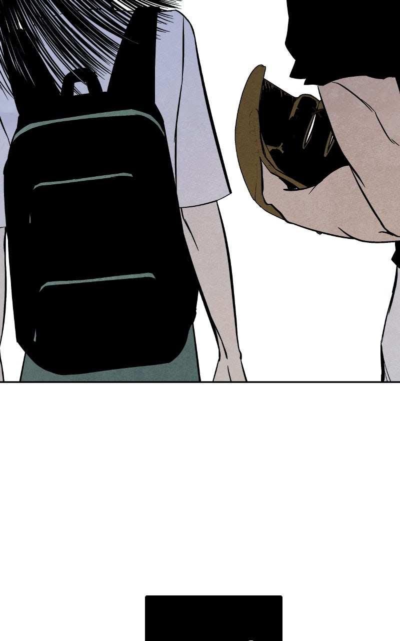 Read Exhuma: Blind Faith chapter 4 image 24 on Lezhin