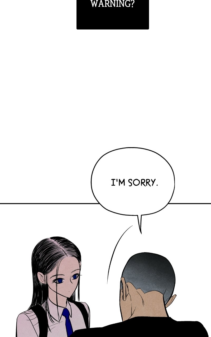 Read Exhuma: Blind Faith chapter 4 image 25 on Lezhin
