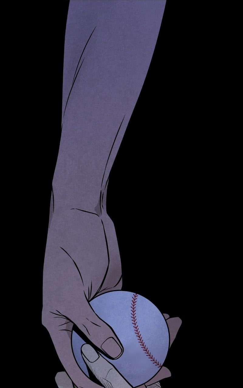 Read Exhuma: Blind Faith chapter 4 image 32 on Lezhin