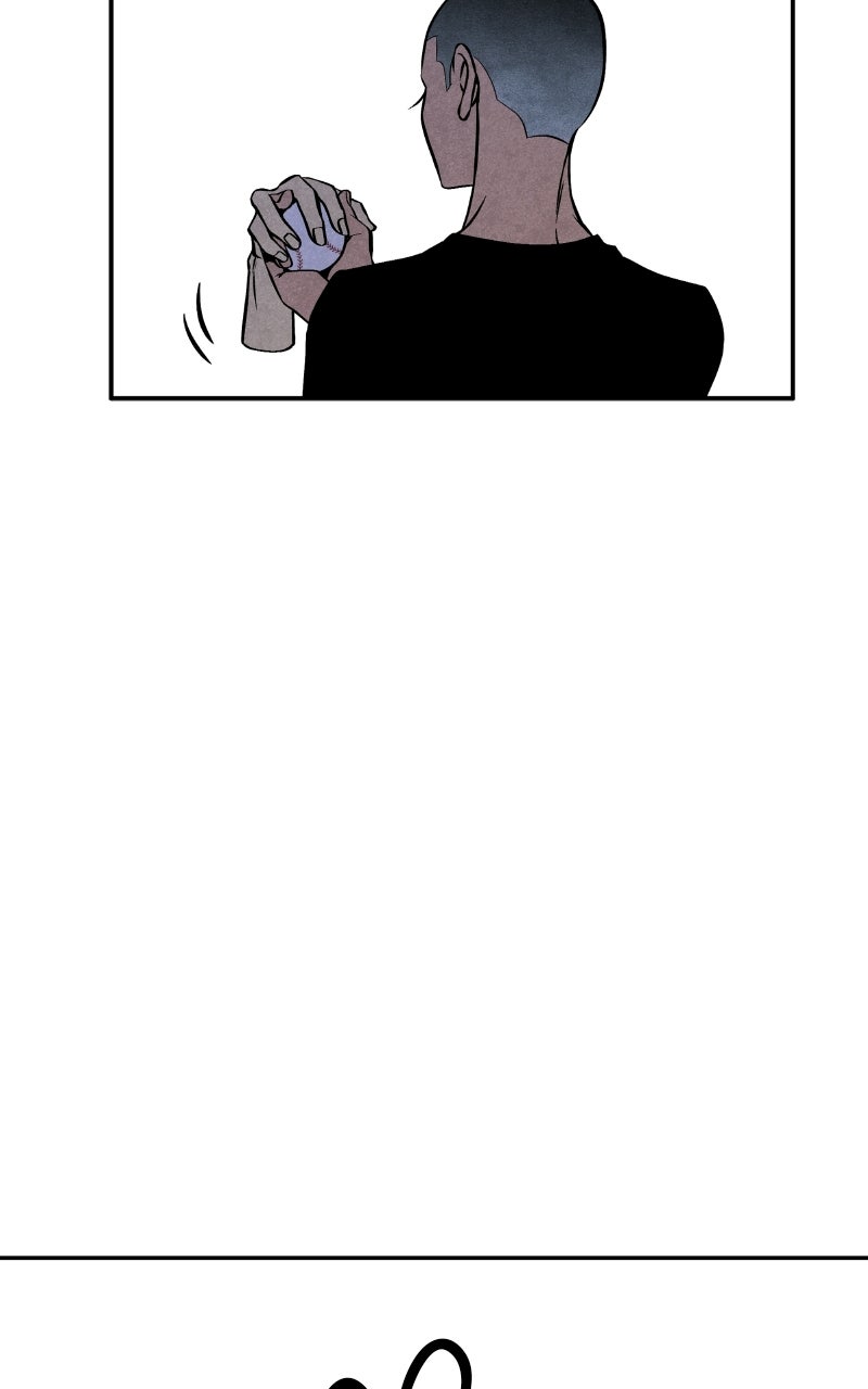 Read Exhuma: Blind Faith chapter 4 image 34 on Lezhin