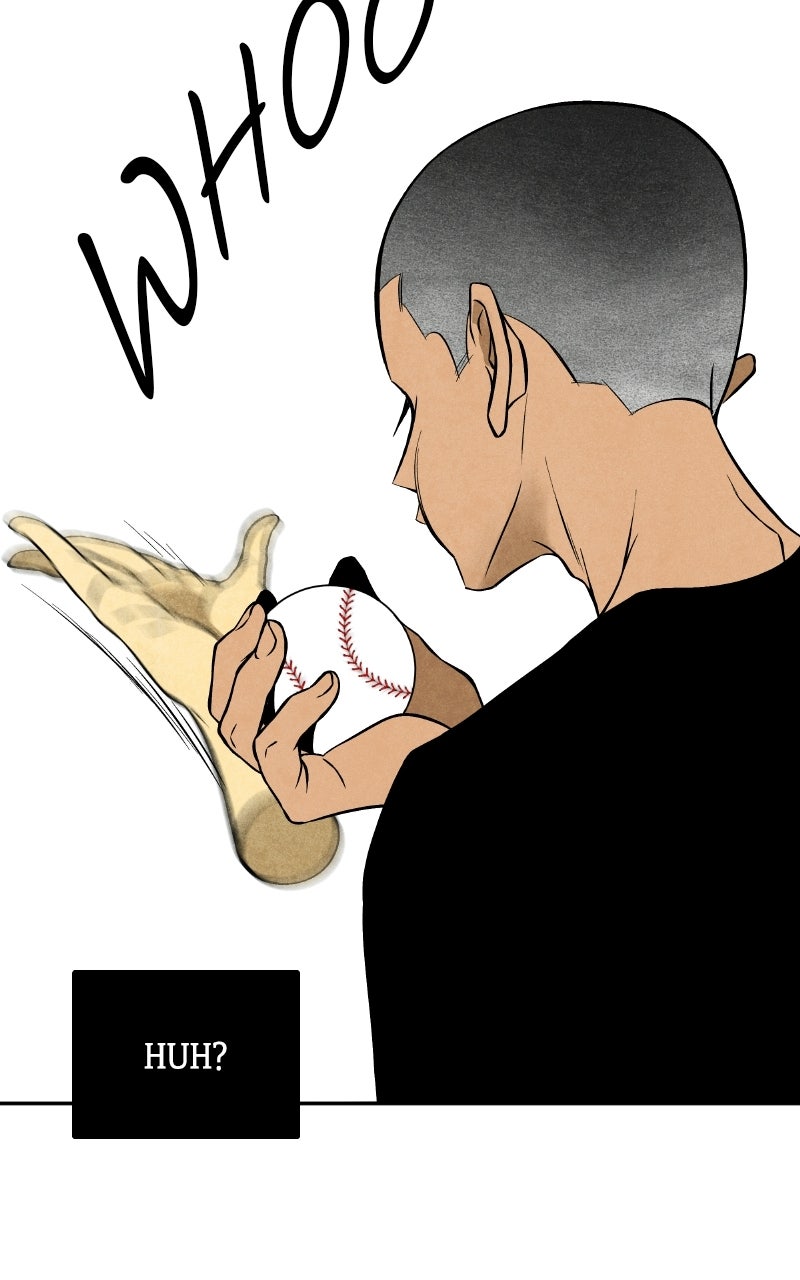 Read Exhuma: Blind Faith chapter 4 image 35 on Lezhin