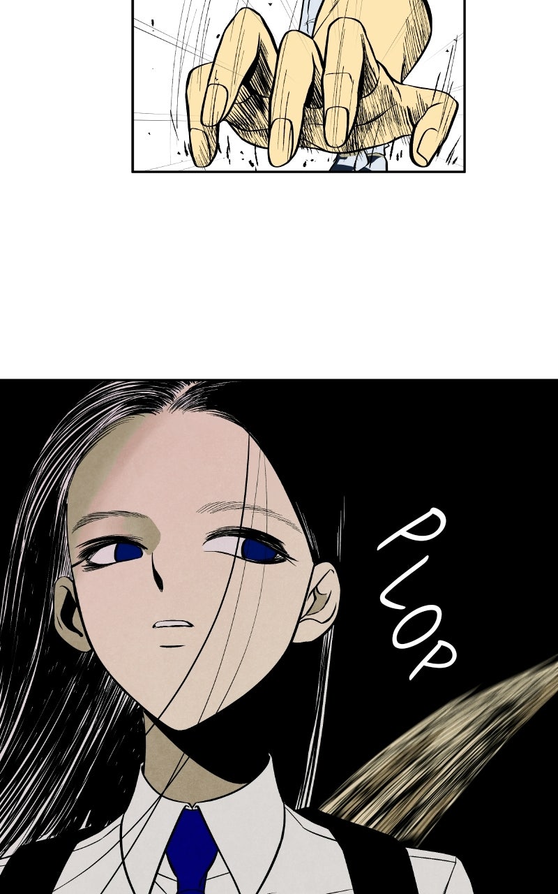Read Exhuma: Blind Faith chapter 4 image 37 on Lezhin