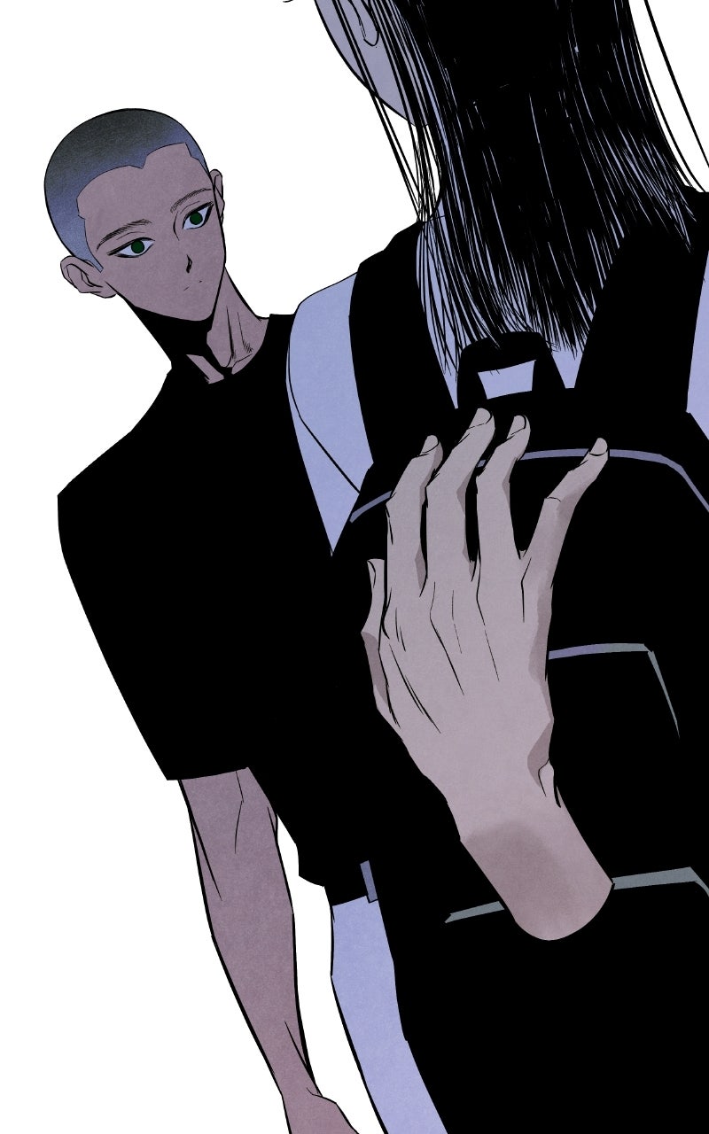 Read Exhuma: Blind Faith chapter 4 image 39 on Lezhin