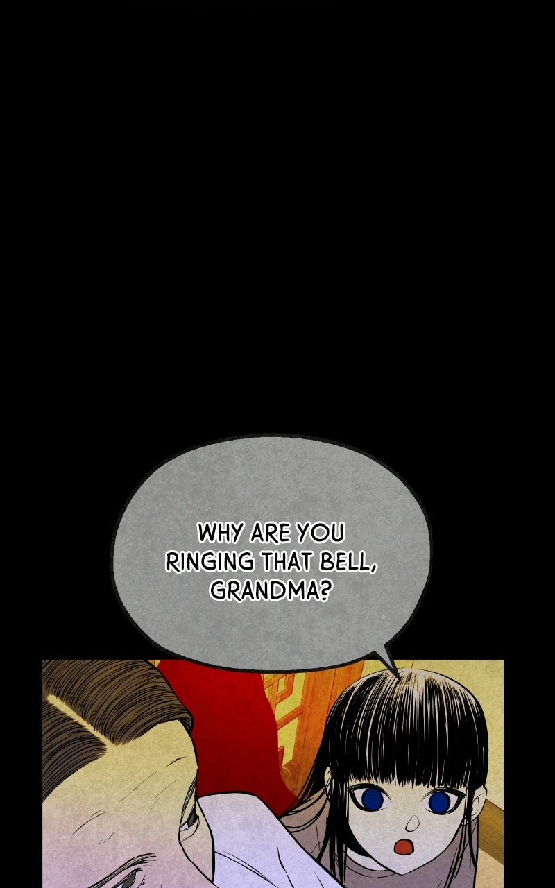 Read Exhuma: Blind Faith chapter 4 image 4 on Lezhin