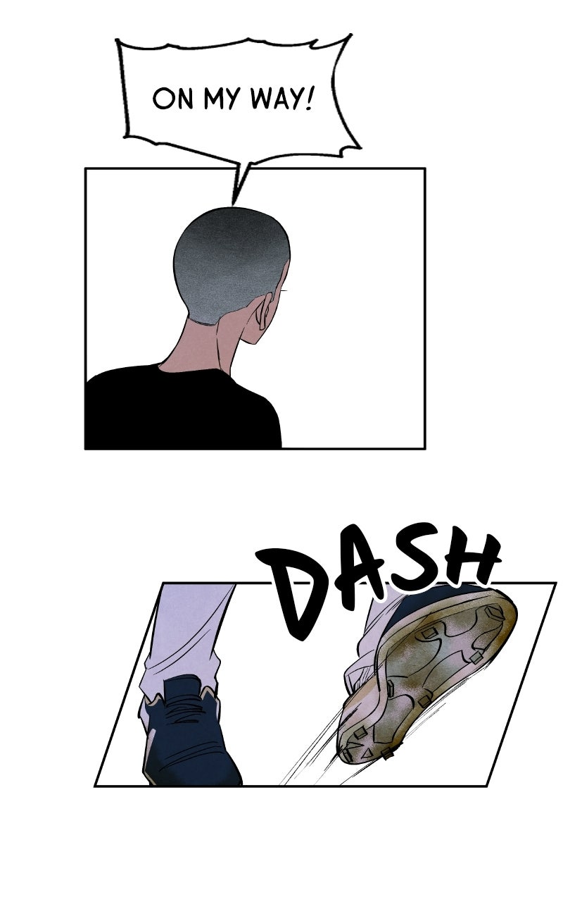 Read Exhuma: Blind Faith chapter 4 image 41 on Lezhin