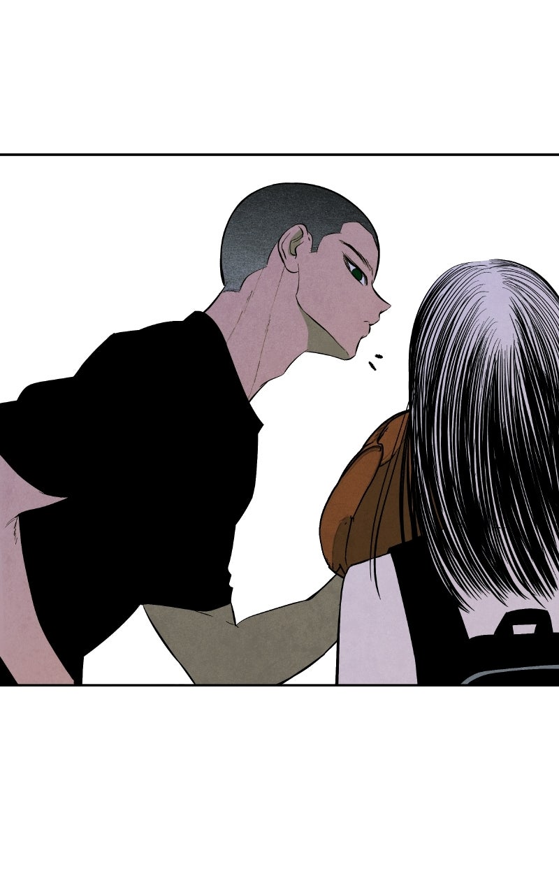 Read Exhuma: Blind Faith chapter 4 image 42 on Lezhin
