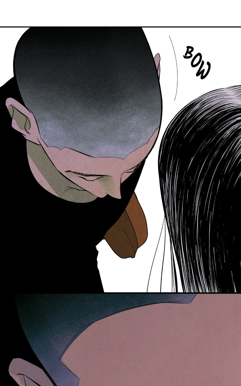 Read Exhuma: Blind Faith chapter 4 image 43 on Lezhin