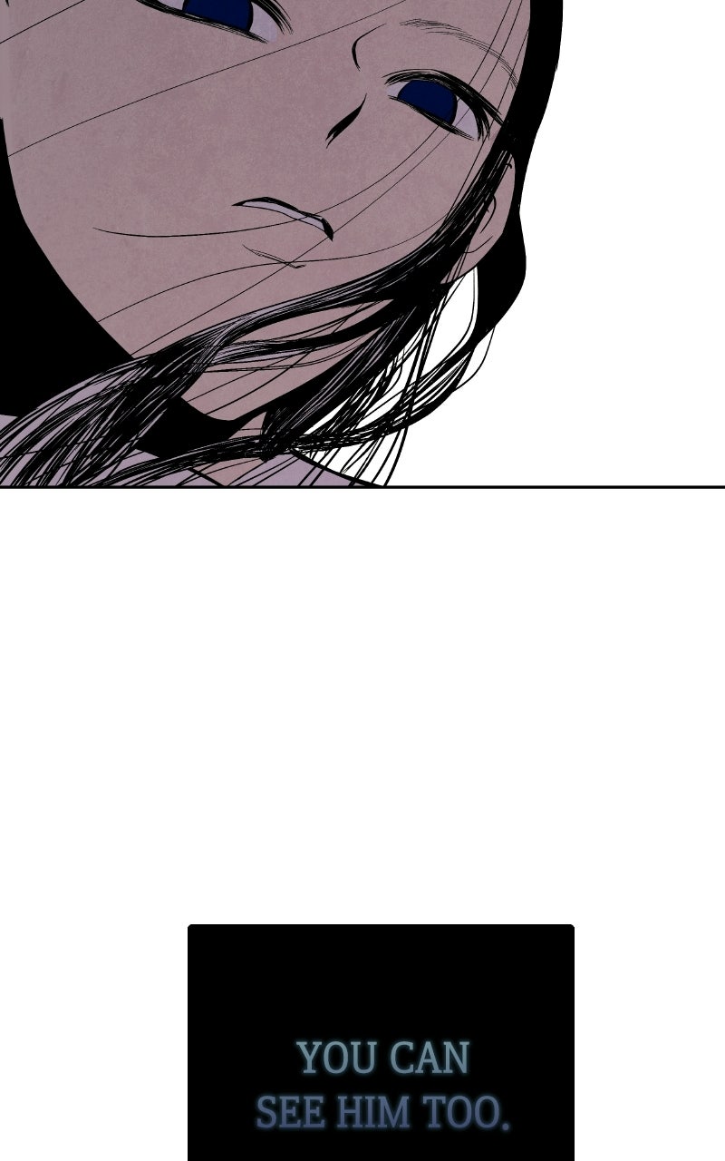 Read Exhuma: Blind Faith chapter 4 image 45 on Lezhin