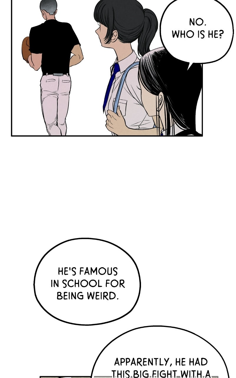 Read Exhuma: Blind Faith chapter 4 image 47 on Lezhin