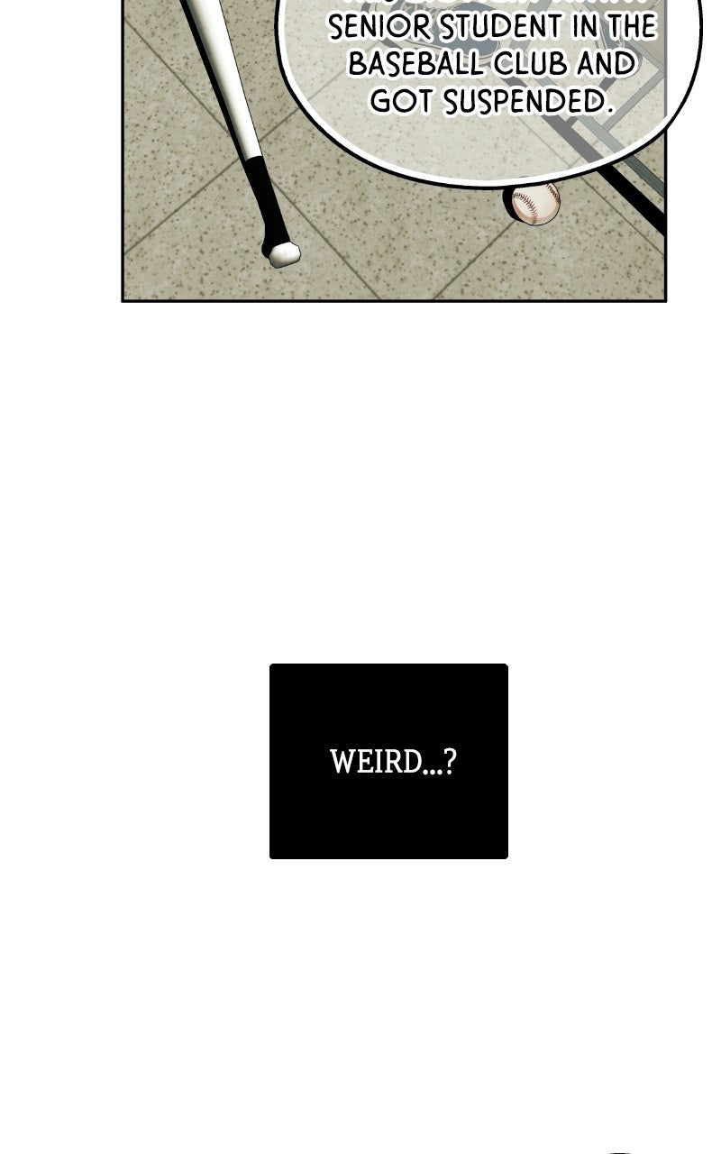Read Exhuma: Blind Faith chapter 4 image 48 on Lezhin