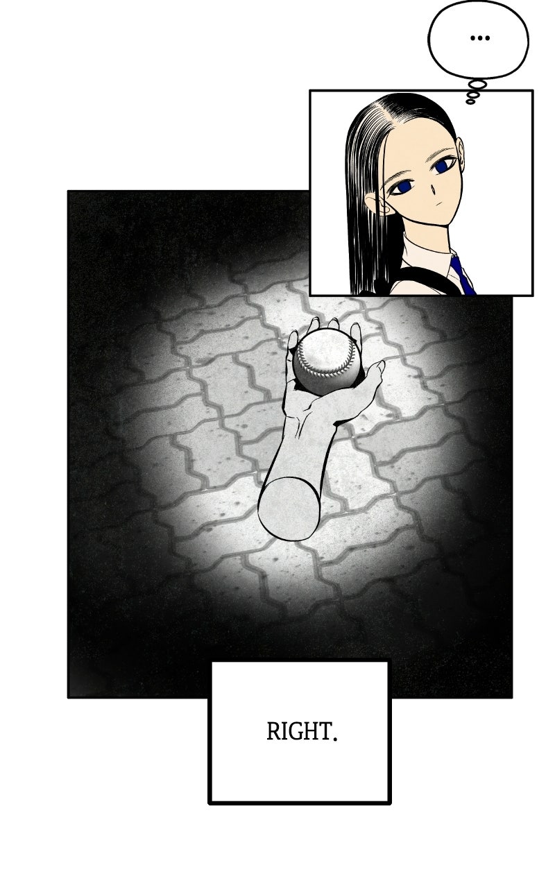 Read Exhuma: Blind Faith chapter 4 image 49 on Lezhin