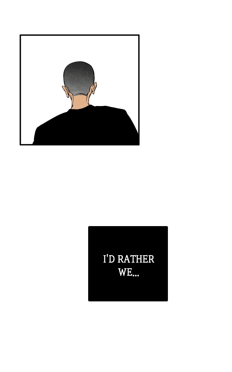 Read Exhuma: Blind Faith chapter 4 image 50 on Lezhin