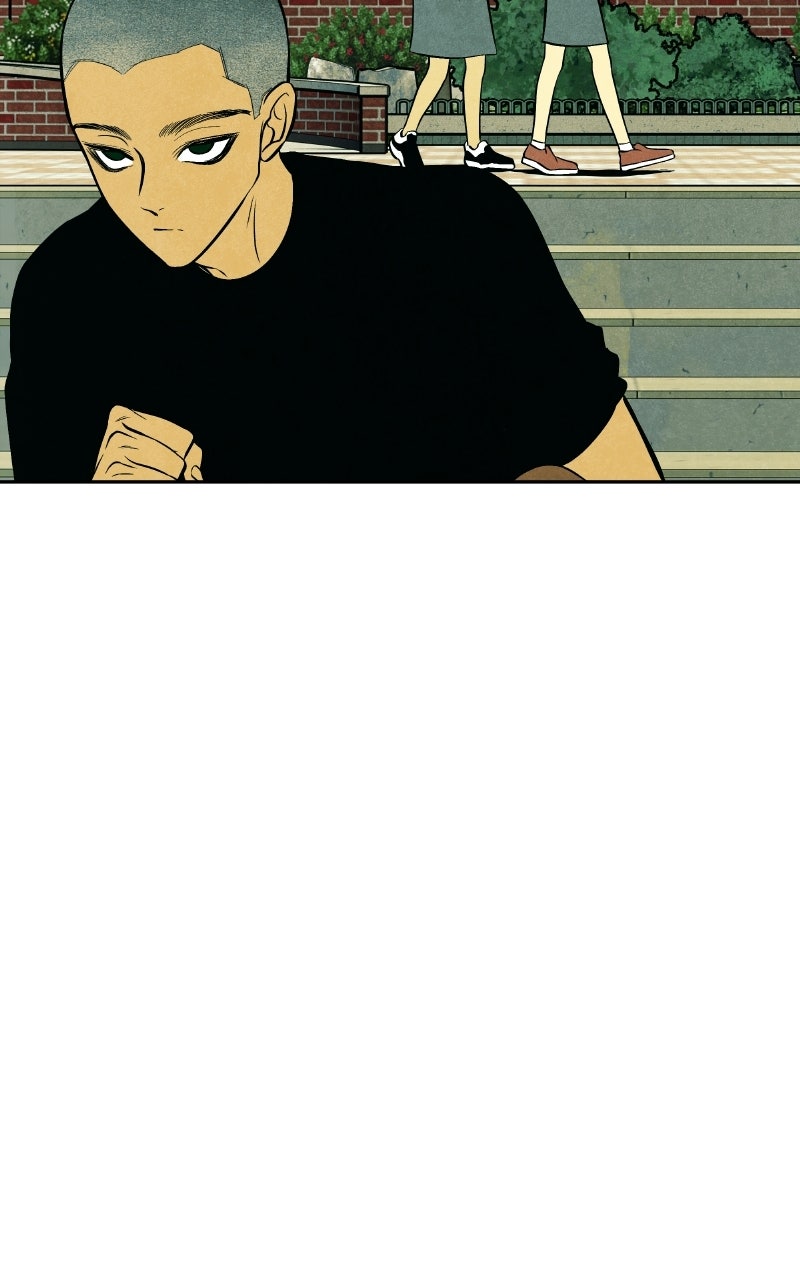 Read Exhuma: Blind Faith chapter 4 image 52 on Lezhin