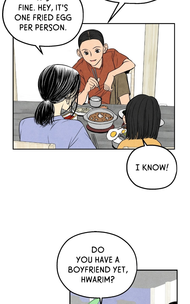 Read Exhuma: Blind Faith chapter 4 image 55 on Lezhin