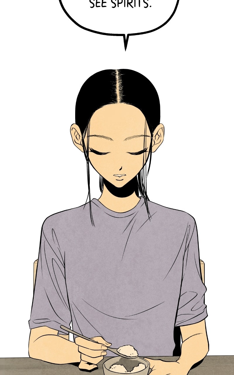 Read Exhuma: Blind Faith chapter 4 image 58 on Lezhin