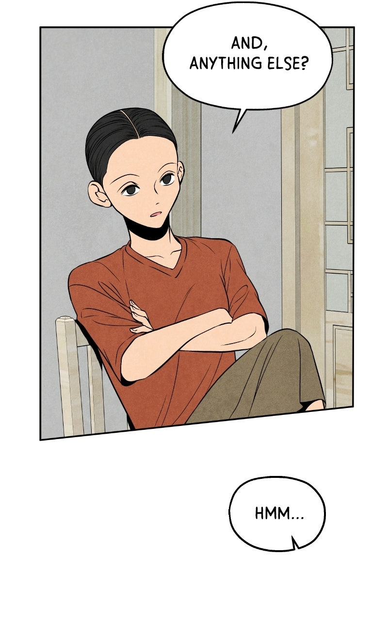 Read Exhuma: Blind Faith chapter 4 image 64 on Lezhin
