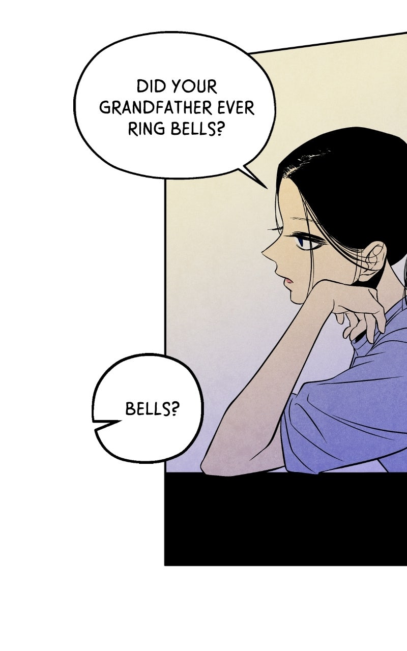 Read Exhuma: Blind Faith chapter 4 image 65 on Lezhin