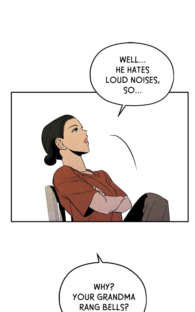 Read Exhuma: Blind Faith chapter 4 image 66 on Lezhin