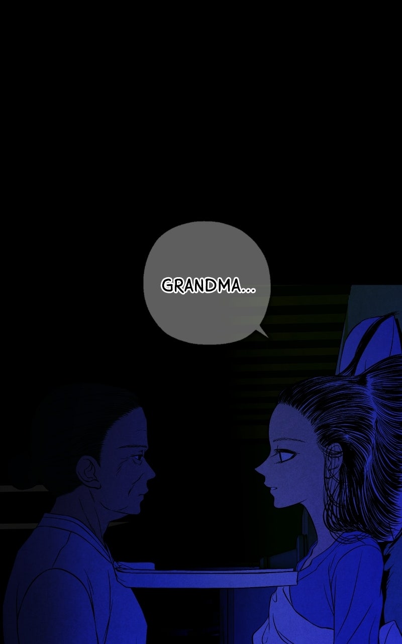 Read Exhuma: Blind Faith chapter 4 image 72 on Lezhin