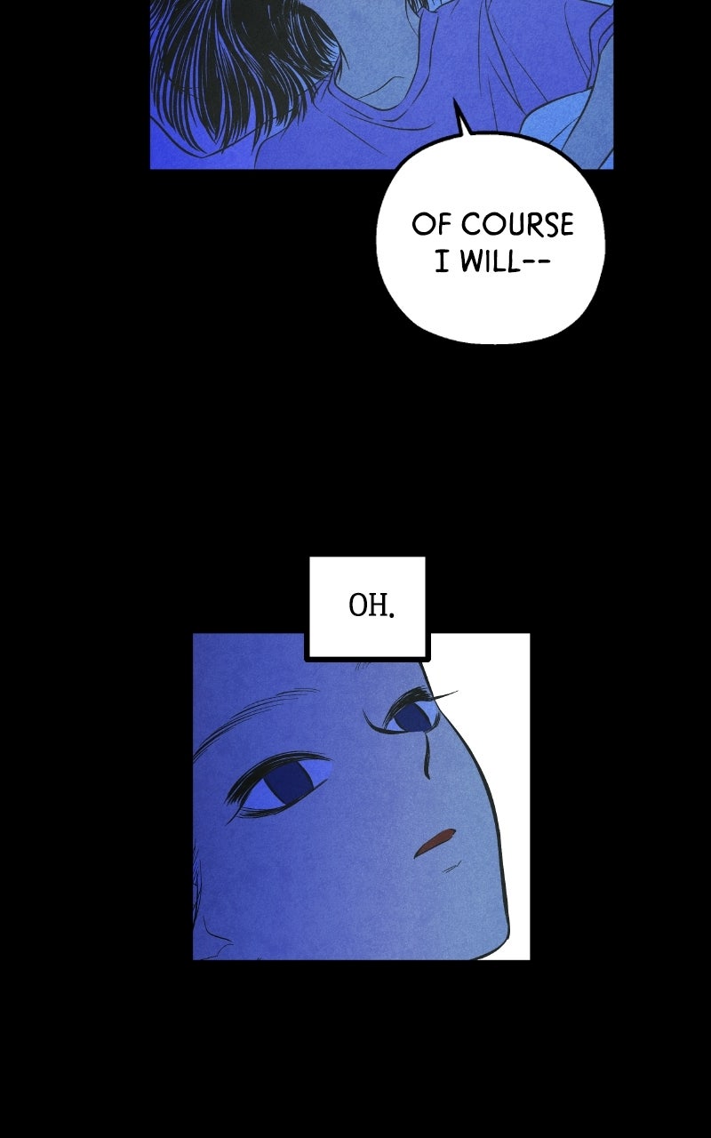Read Exhuma: Blind Faith chapter 4 image 79 on Lezhin