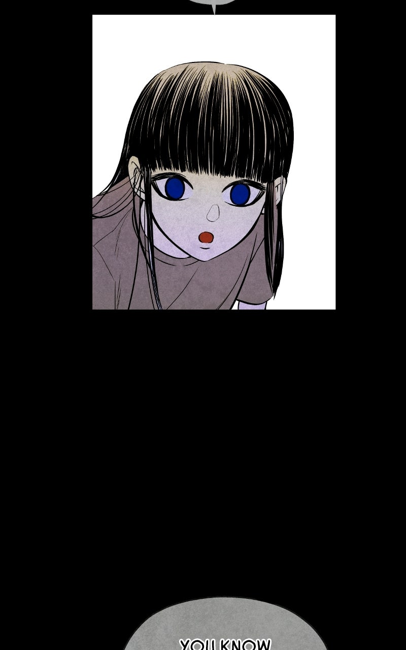 Read Exhuma: Blind Faith chapter 4 image 8 on Lezhin
