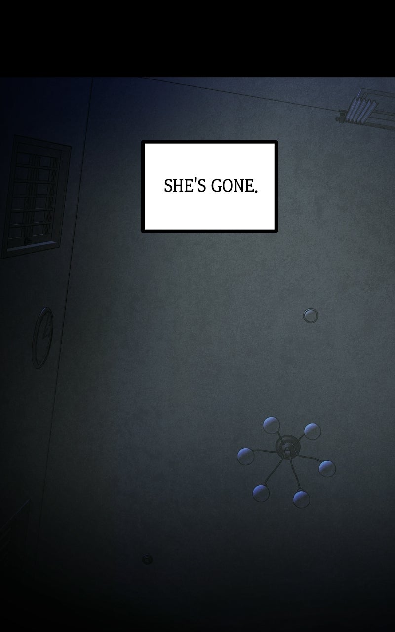 Read Exhuma: Blind Faith chapter 4 image 80 on Lezhin