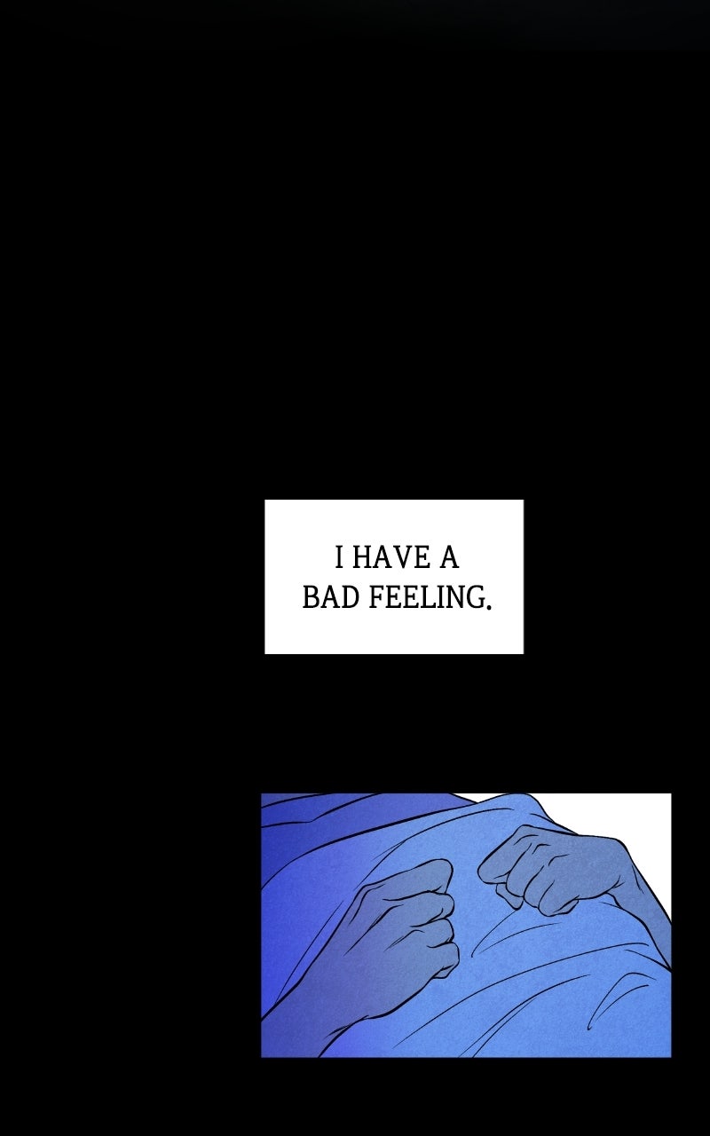 Read Exhuma: Blind Faith chapter 4 image 81 on Lezhin