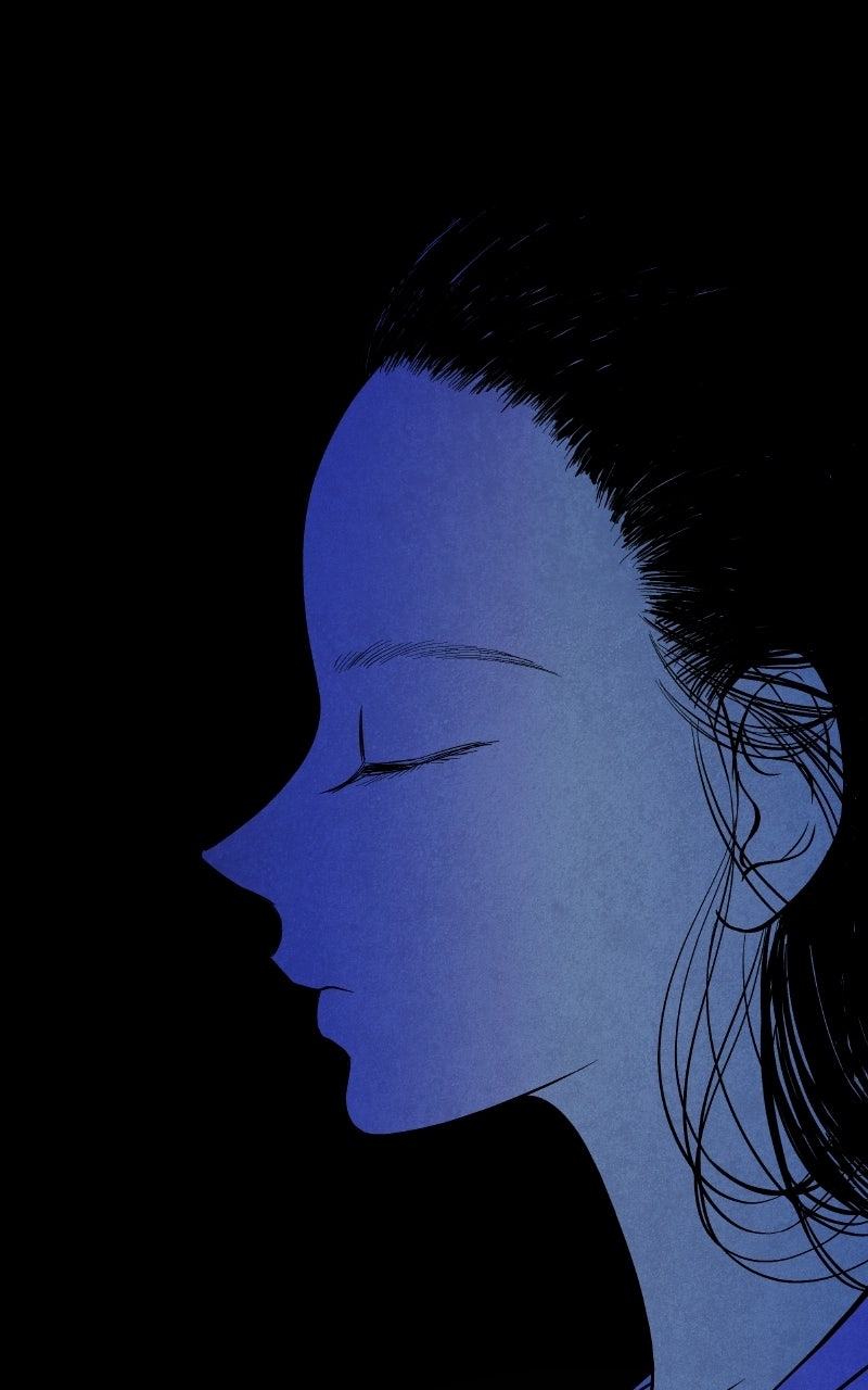 Read Exhuma: Blind Faith chapter 4 image 83 on Lezhin