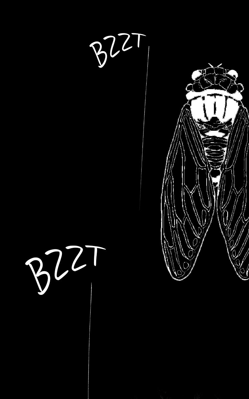 Read Exhuma: Blind Faith chapter 4 image 87 on Lezhin