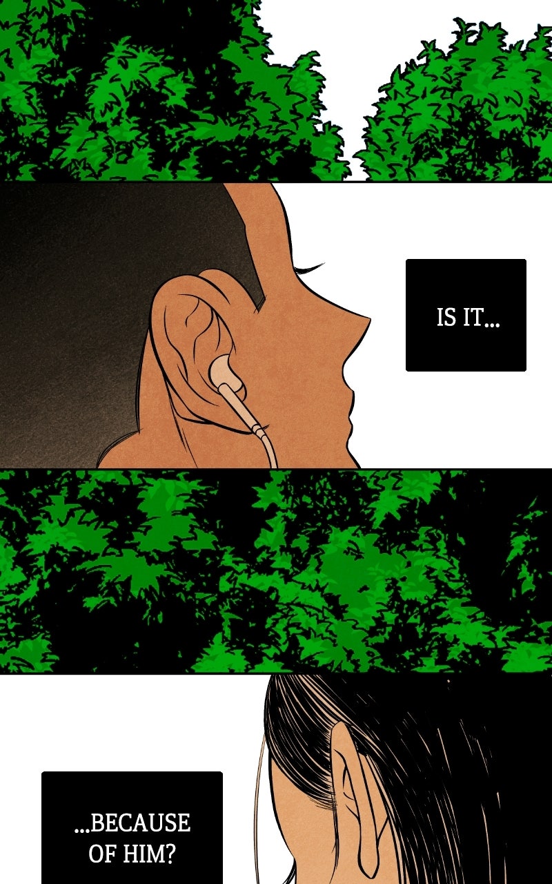 Read Exhuma: Blind Faith chapter 4 image 92 on Lezhin