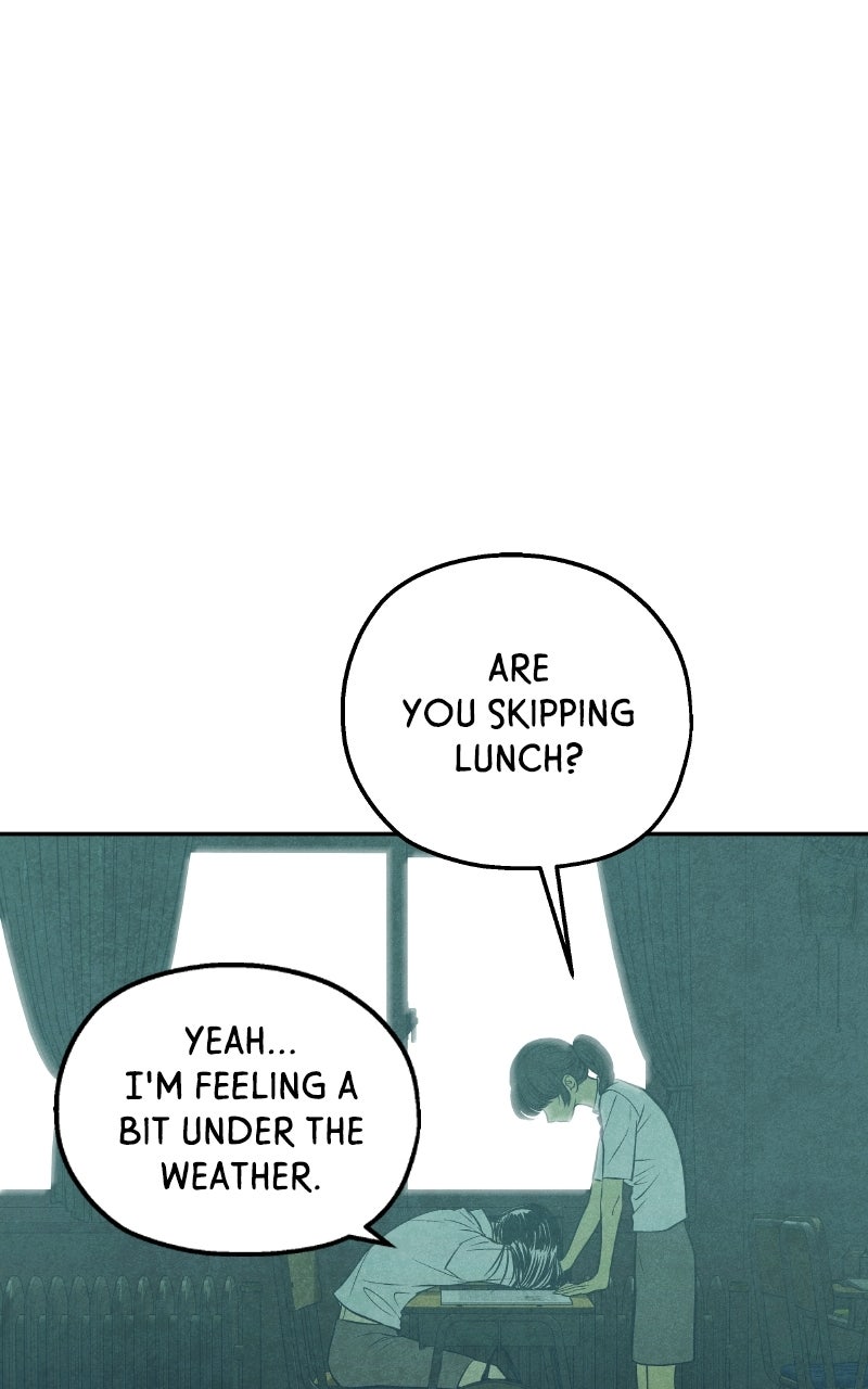 Read Exhuma: Blind Faith chapter 4 image 98 on Lezhin