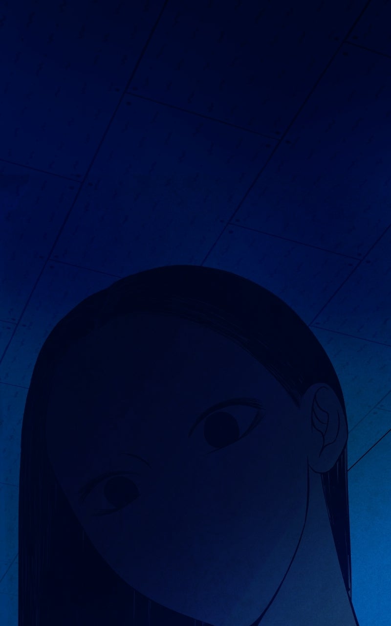 Read Exhuma: Blind Faith chapter 5 image 100 on Lezhin