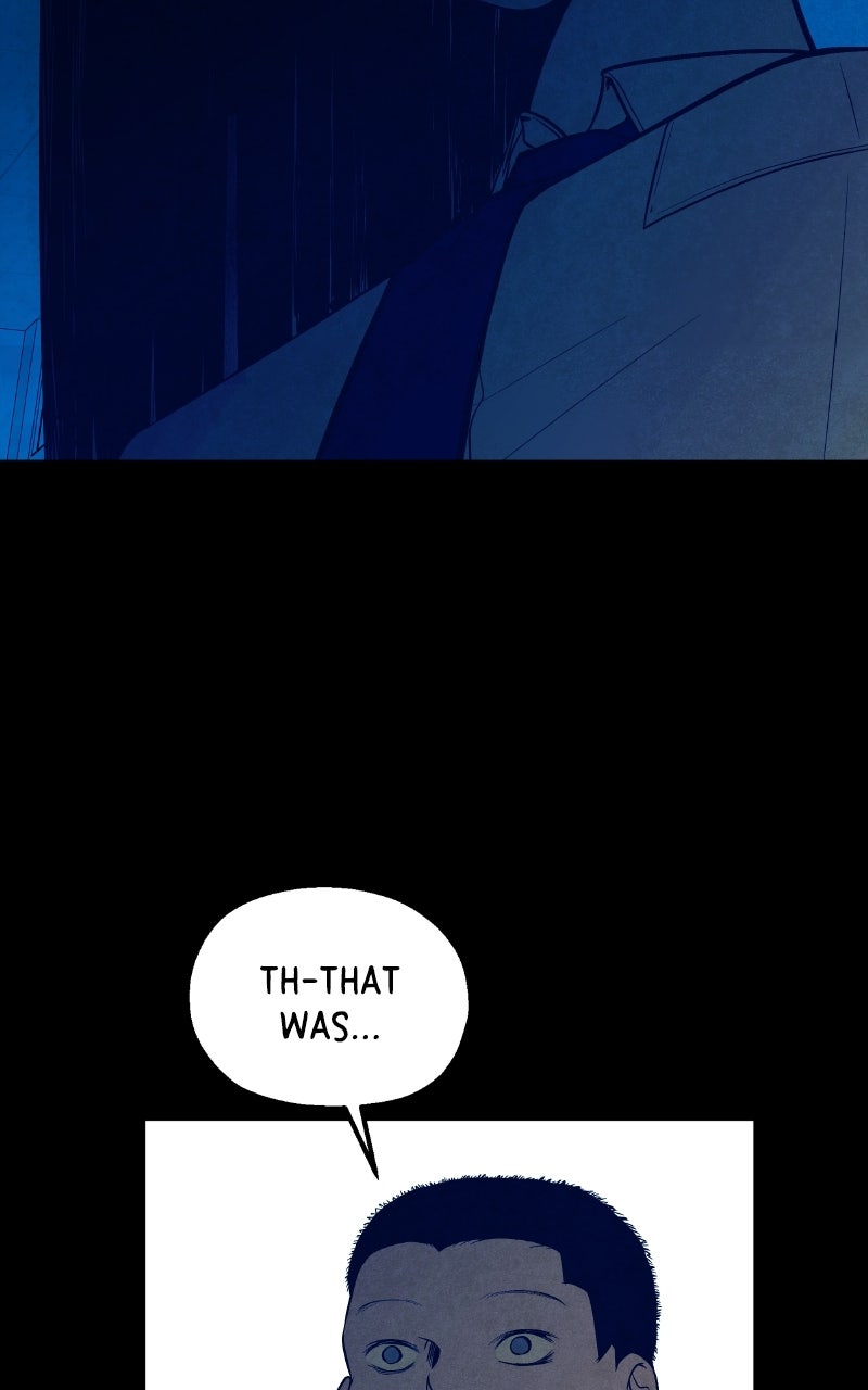 Read Exhuma: Blind Faith chapter 5 image 101 on Lezhin