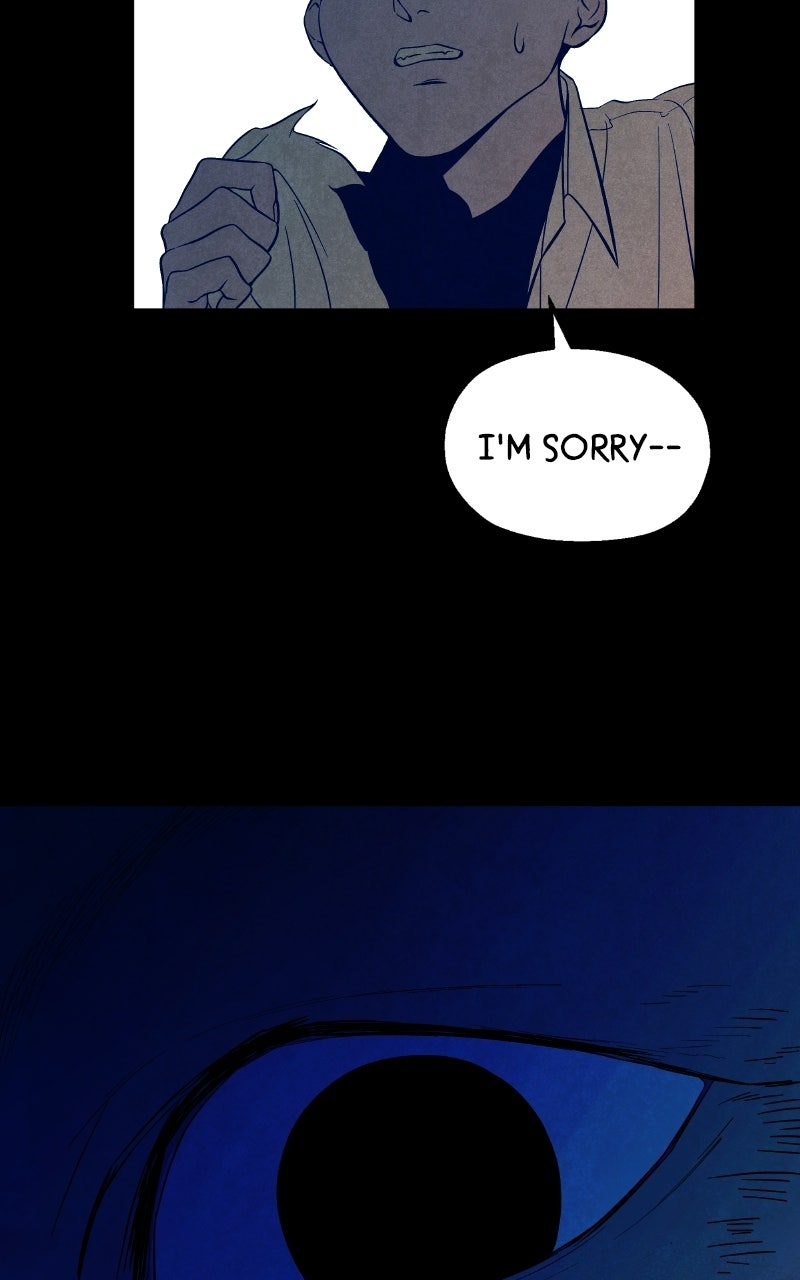 Read Exhuma: Blind Faith chapter 5 image 102 on Lezhin