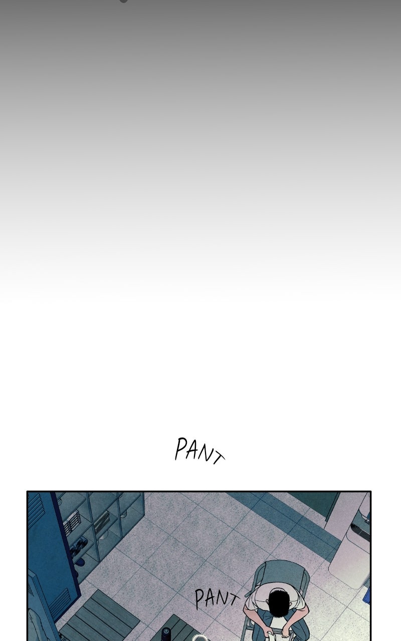 Read Exhuma: Blind Faith chapter 5 image 106 on Lezhin