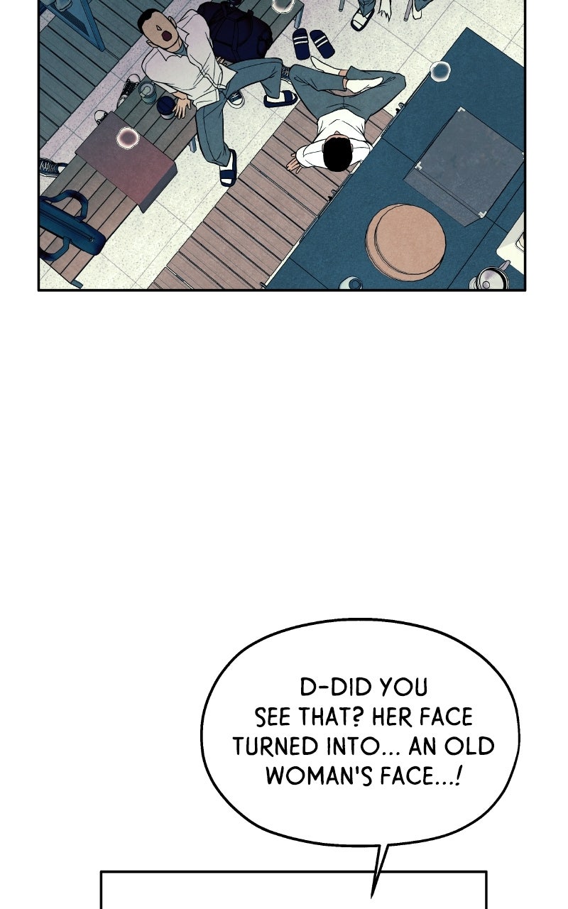 Read Exhuma: Blind Faith chapter 5 image 107 on Lezhin
