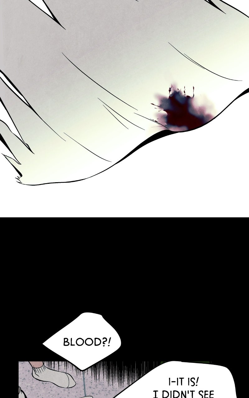 Read Exhuma: Blind Faith chapter 5 image 112 on Lezhin