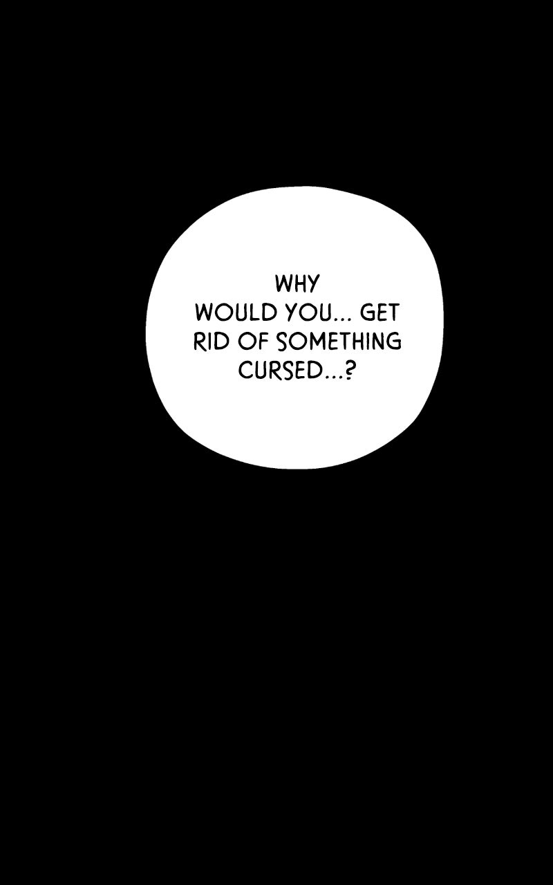 Read Exhuma: Blind Faith chapter 5 image 116 on Lezhin