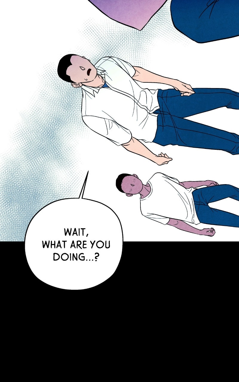 Read Exhuma: Blind Faith chapter 5 image 118 on Lezhin