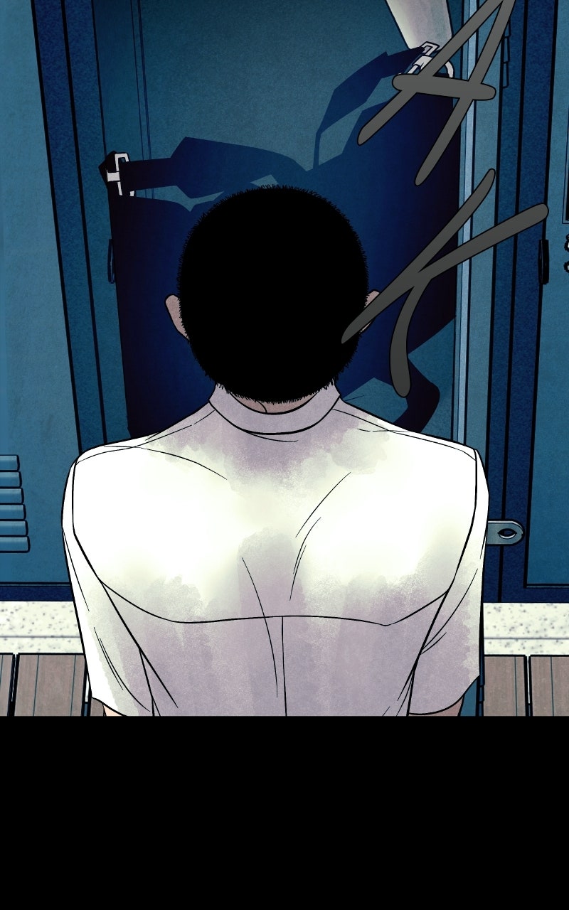 Read Exhuma: Blind Faith chapter 5 image 123 on Lezhin