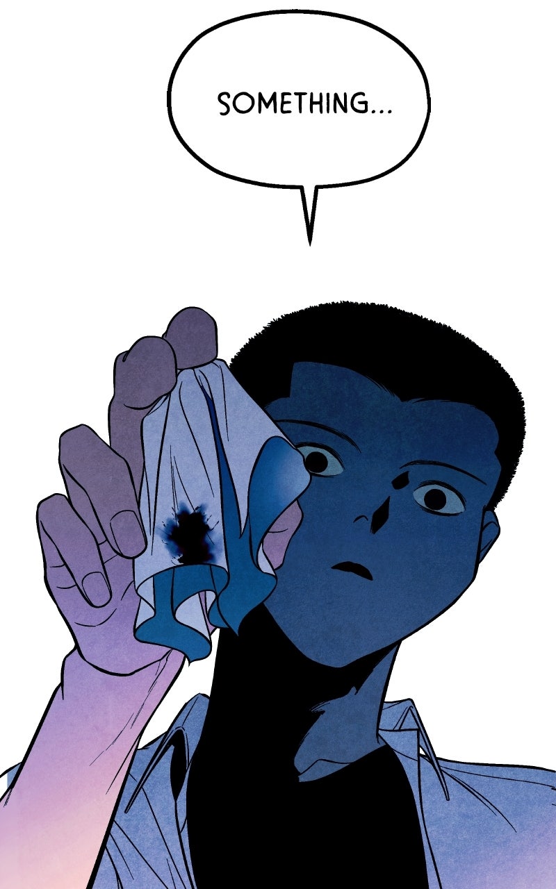 Read Exhuma: Blind Faith chapter 5 image 125 on Lezhin